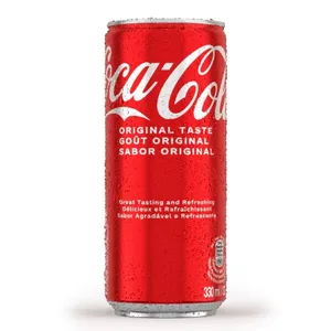 Coca-Cola 33cl