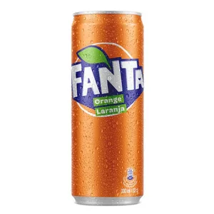 Fanta Orange 33cl
