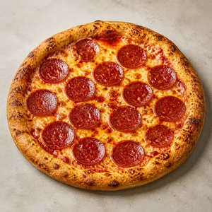 Pizza Pepperoni
