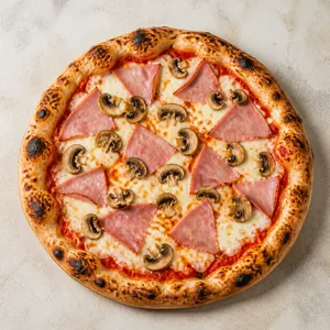 Pizza Regina