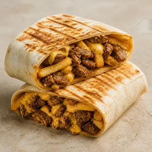 Tacos Boeuf