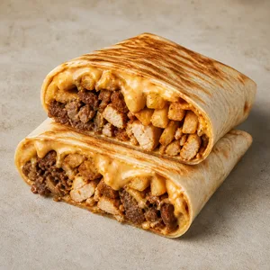 Tacos Mixte