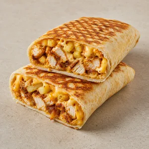 Tacos Poulet